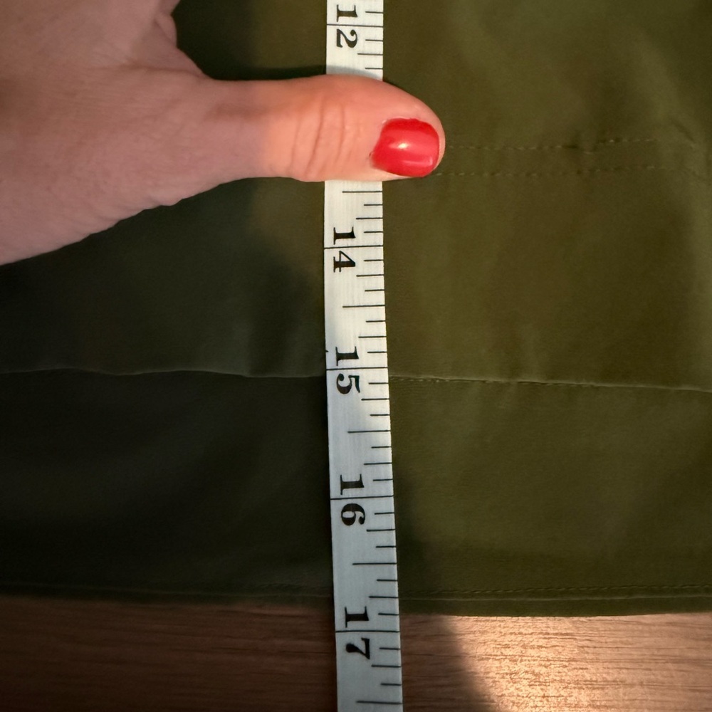 Athleta skort • Women’s size 6 - Picture 5 of 8